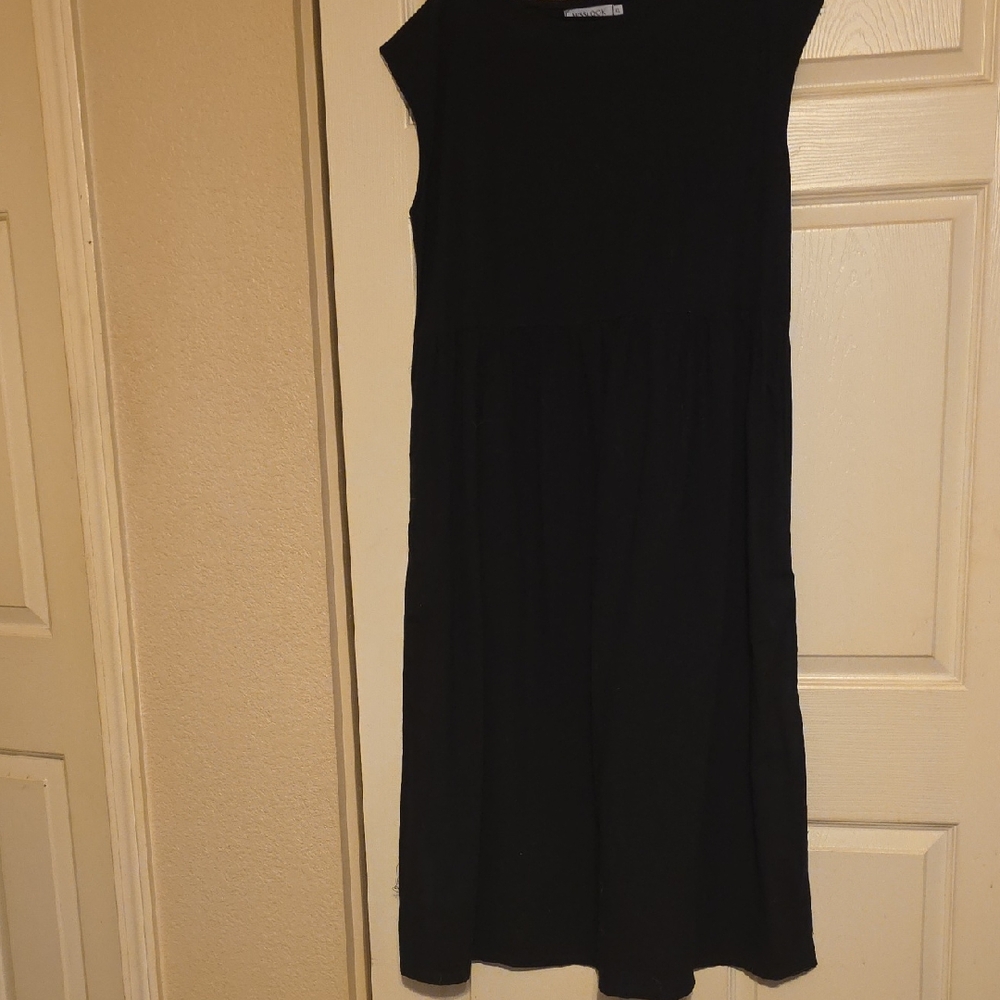 MISSLOOK Classic Black Dresses
